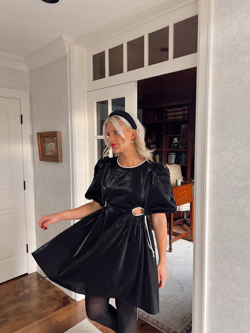 Glitz & Glam Dress